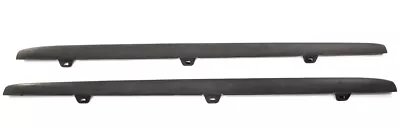 GLI Stock Side Skirt Set 11-18 VW Jetta GLI Sedan MK6 Genuine 5C6 853 855 / 856 • $189.99