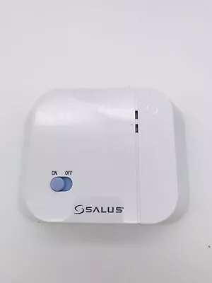 Salus • RT500RF • Wireless Receiver ONLY • £26.99