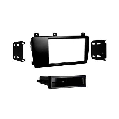 Metra 99-9227 S60 05-09 / V70 05-07 SDIN/DDIN Car Stereo Dash Kit • $31.94