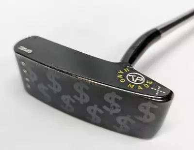 TP Mills Handmade My Magic Wand Nellie Black Oxide Finish 34.5  • $599.99