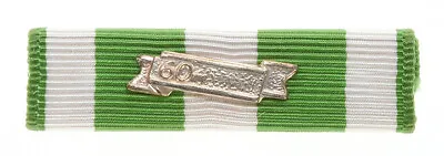 Republic Of Vietnam RVN Campaign Medal Ribbon • $2