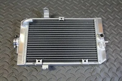 NEW Aftermarket RADIATOR Yamaha RAPTOR 660 Aluminum 2001-2005 Oversized • $89.99