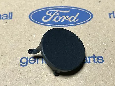 Genuine Ford Fiesta Mk7 2008-2012 Interior Door Lever Handle Screw Cap Cover  • £7.99