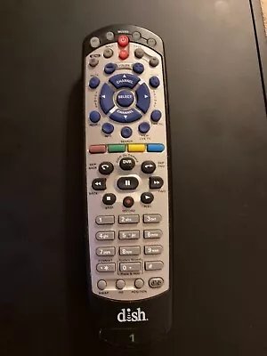 Dish Network Remote VIP 722k (180552) • $17.99