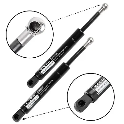 For Benz ML320 ML350 ML430 ML500 2x Front Hood Lift Supports Gas Struts Springs • $17.49