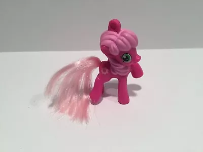 My Little Pony 3.5 Cheerilee - McDonalds - 2012 – 3  • $1.50