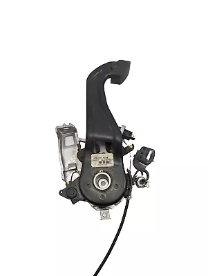 06-2011 Mercedes W164 Ml350 Gl450 Gl350 Emergency Parking Brake Pedal Oem • $65.79