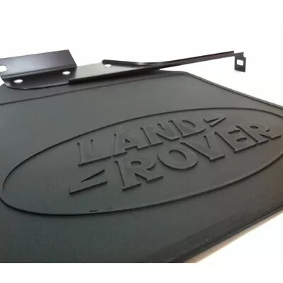 Land Rover Defender 110  130  Lhr Mudflap Lr055334 • $110