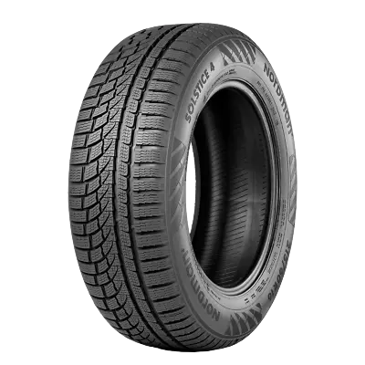 235/60R18 103H Nordman Solstice 4 All-Weather Tire Made By Nokian 50K Warranty • $197.54