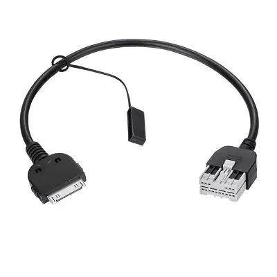 NC AUX Cable For Infiniti G35 G37 Ipod Aux Harness Cable For Iphone4 4S Ipni3 • $25.31