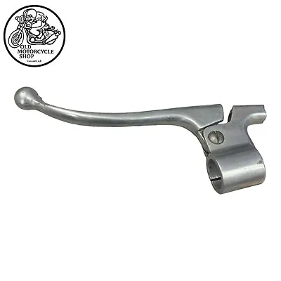 Montessa Cappra Clutch Lever Perch Aluminum OEM • $25.44