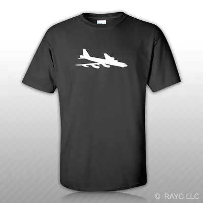 B-52 Stratofortress T-Shirt Tee Shirt S M L XL 2XL 3XL Cotton Bomber B52 V1 • $13.99