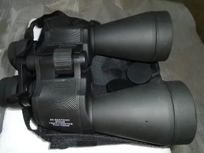 Day/Night Prism 20-50x70 ZOOM Binoculars   Hunting Optics • $57.99