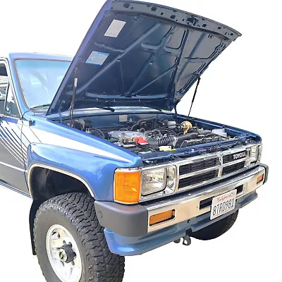 Hood Strut Kit For Toyota ’84-89 4Runner & '84-88 Pickup By Spiker Engineering • $102.95