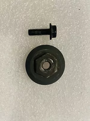 OEM Genuine Ryobi TC4011Wet/Dry Masonary   Saw Blade Nut And Washer • $9.90