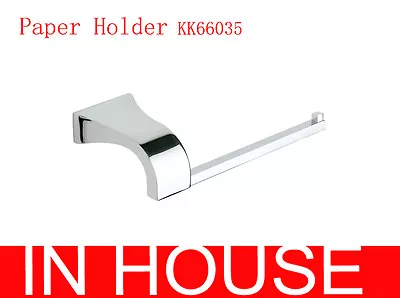 Toilet Roll Holder(6603) • $25