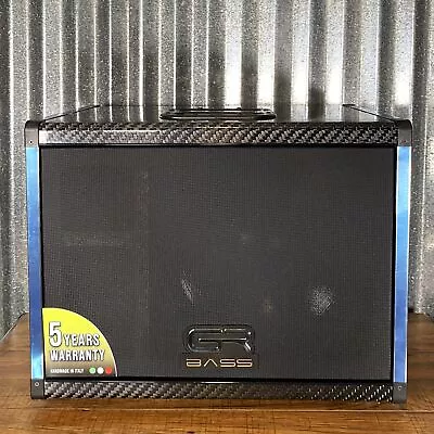 GR Bass AT 112H-350 ACT 12  350 Watt Active Bass Speaker Cabinet • $1199