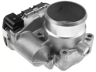 Throttle Body Assembly For 00-06 Audi VW A4 Quattro Passat 1.8L 4 Cyl FT19P6 • $68.15