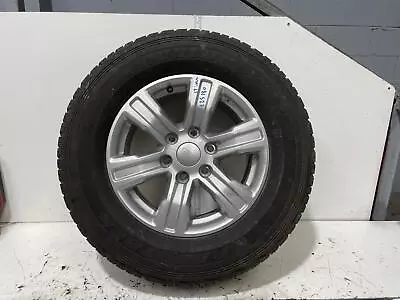 Ford Ranger Alloy Wheel Mag And Tyre PX III 06/2018-Current #4 • $225