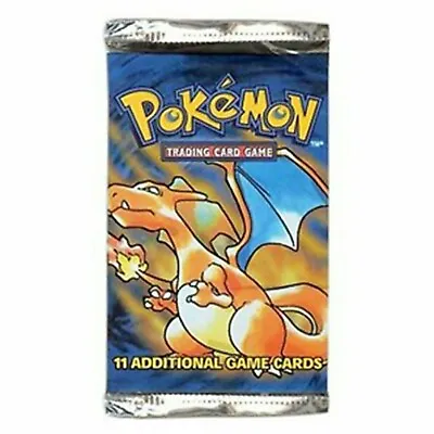 $2.29 • Buy Pokemon TCG Pick Your Own “Cards” From Base Set Unlimited LP Cond. No Packs!!