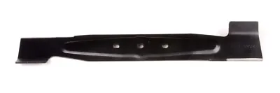 ALM Metal Lawn Mower Blade To Fit Qualcast Cordless Li38 YT5149-03 36V QT338 • £17.99