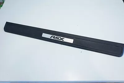 2002 - 2006 Acura RSX Passenger Side Carpet Sill (Black) • $26.39