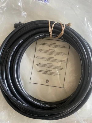 £19.99 • Buy Karcher Pressure Washer Compatible Drain Sewer Hose 10M 160 Bar In VGC