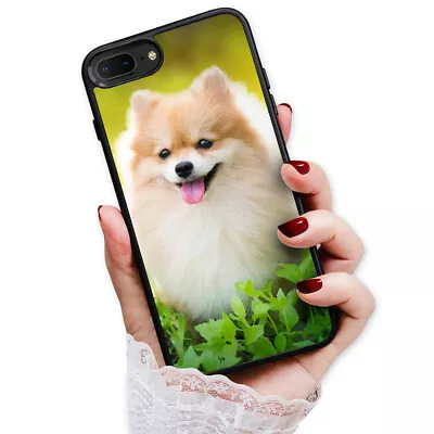 ( For IPhone 6 / 6S ) Back Case Cover PB12963 Cute Puppy Dog • $9.99