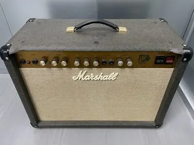 Vintage 1995 Marshall JTM 30 Vacuum Tube Guitar Amplifier Combo Speaker 2 • $999