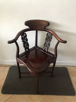 $150 • Buy Antique Chinese Chair.                                          4 Available