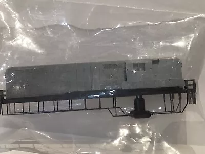 N Scale Atlas/Kato Undecorated GP-7/9 Diesel Locomotive Shell Handrails Lenses • $5.50