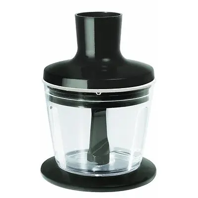 Moulinex Grinder 500ml Mixer Infiny Slim Force Oveo Quickchef DD30 DD65 DD86 • $27.99