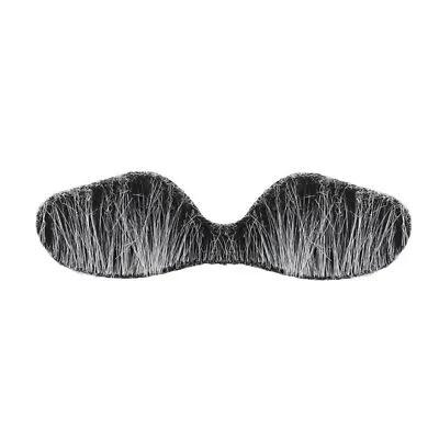 Facial Hair Beard Moustache Eyebrows Costume Accessory Disguise Fancy Dress • £5.99