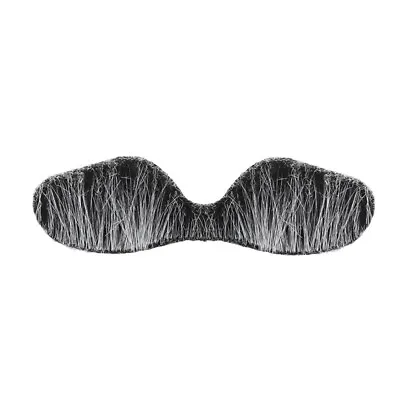 Facial Hair Fancy Dress Beard Moustache Eyebrows Costume Accessory Disguise • £5.99