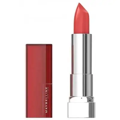 Maybelline Color Sensational Lipstick - Choose Your Shade • £4.99