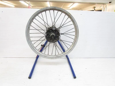 $145 • Buy 2007 Kawasaki KX 250F Rear Wheel Rim Hub 19x1.85 41090-0033-10Y