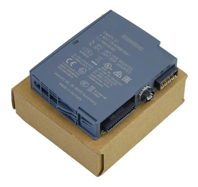 $144 • Buy Siemens Simatic S7 6ES7135-6GB00-0BA1 6ES7 135-6GB00-0BA1 New