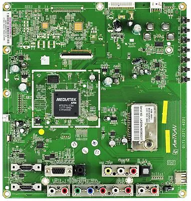 Vizio 3632-1622-0150 (0171-2271-4221) Main Board For E321VL • $28.71