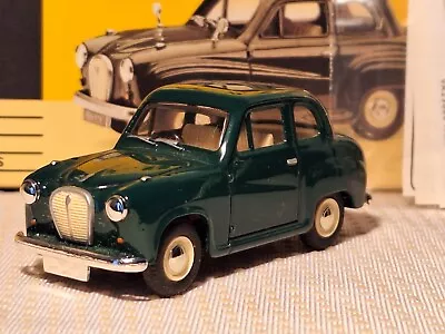 Corgi Vanguards 1:43 Austin A35 Saloon - Green   Va23000 • £3.99