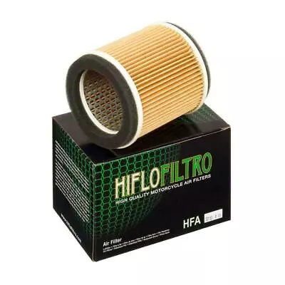 HIFLOFILTRO Air Filter For Kawasaki ZRX1200S 2001-2003      • $44.83