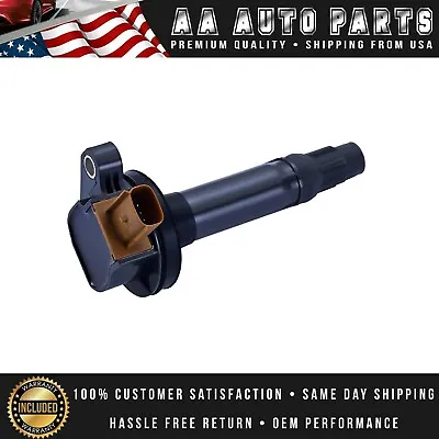 Ignition Coil For 2013-2017 Ford F-150 Expedition Explorer Taurus 3.5L V6 UF646 • $17.41