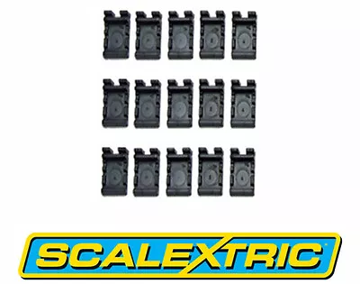 £8.99 • Buy Scalextric 1:32 Sport Track Barrier Clips X 15