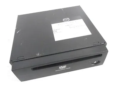 Mazda CX-7 DVD Navigation Player Receiver OEM 2007-2009 • $52.49