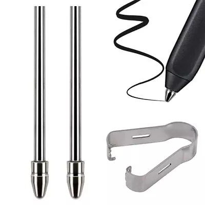 Wear Resistant Touch Stylus Tip For Samsung Galaxy Tab S7/S8/S9/S23/Note20 • £3.52