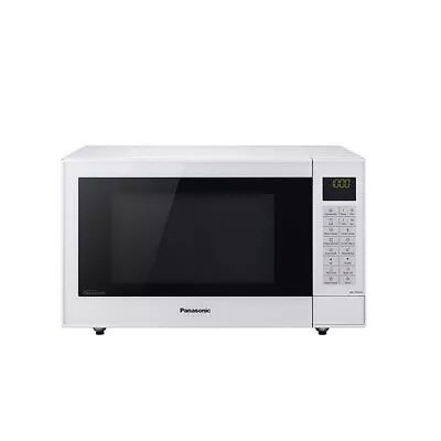 Panasonic NN-CT54JWBPQ 27 Litre Combination Oven | Brand New • £249