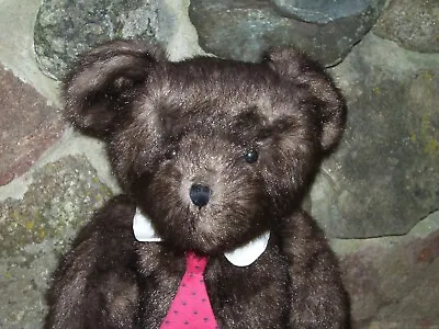 Boyds Bears Mr. Ferguson ~ Heirloom Series - 1988 - 2004 ~ 20  Teddy Bear W/tags • $12