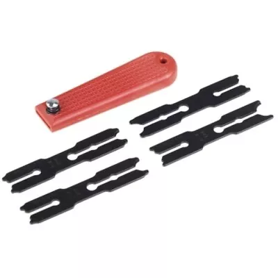 OTC 4492 4 Piece E-Clip Tool Set • $31.52