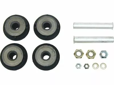 For 1987 Mercedes 190D Control Arm Bushing Kit Front 62664MS 2.5 Turbo • $33.05