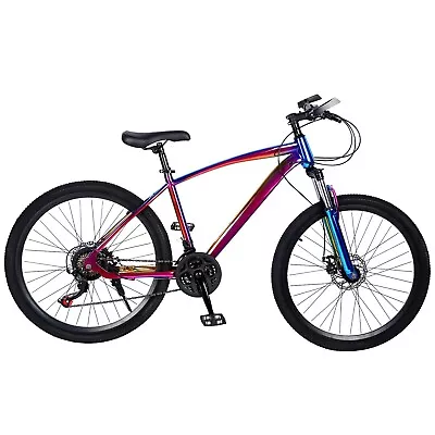 26inch 27.5inch Mountain Bike Shimano 21 Speed MTB Bikes Bicycle For Mens Womens • $161.99