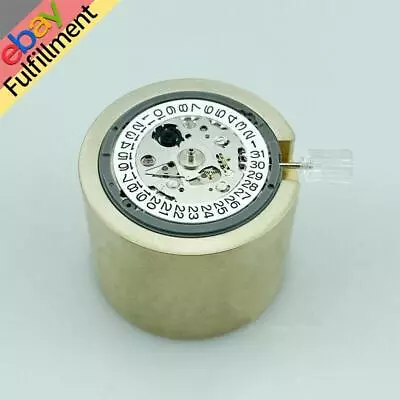 Watch Movement Holder For Seiko 7S26 7S36 NH35A Movement Modding Repair Tool • $23.55